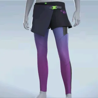 ARENA SKORT