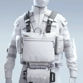 SECURELINE VEST