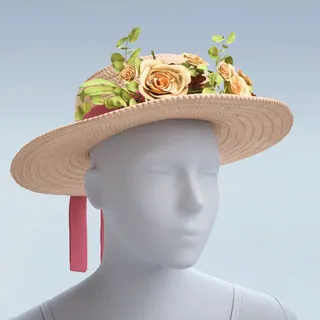 HAY INTENTIONS