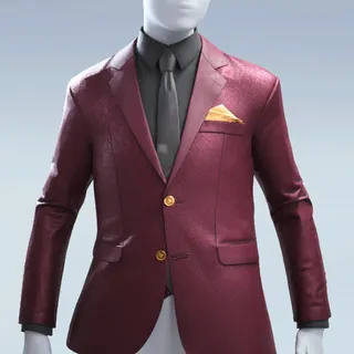 HIGH STAKES BLAZER
