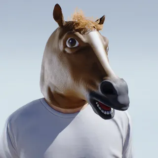NEIGH SAYER SET