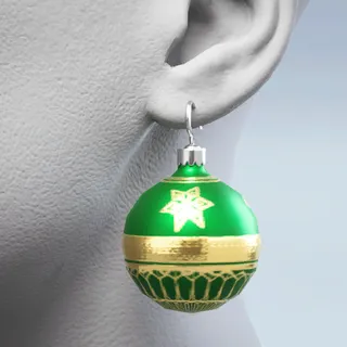 BAUBLE BLING