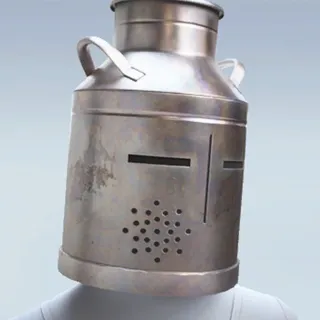 BUCKETHEAD PRIME