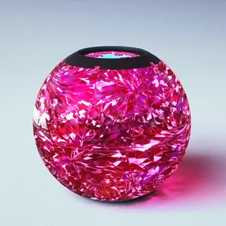 CRIMSON PINNACLE