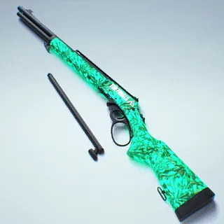 EMERALD ASCENDANT