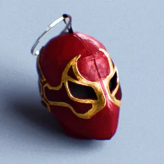 MASK OF MOMENTUM
