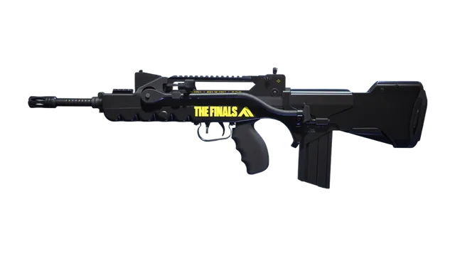 FAMAS