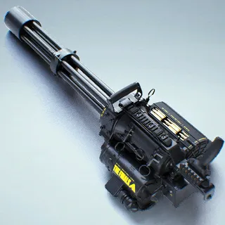 STANDARD ISSUE