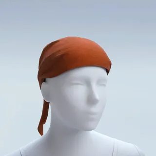 ORBIT BANDANA