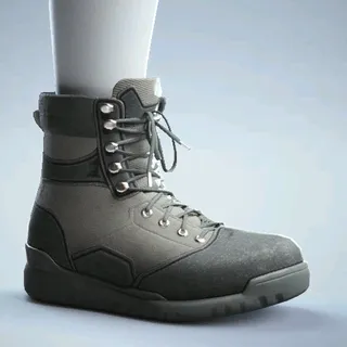 COMBAT BOOTS