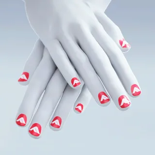 NAILED IT: THE FINALS