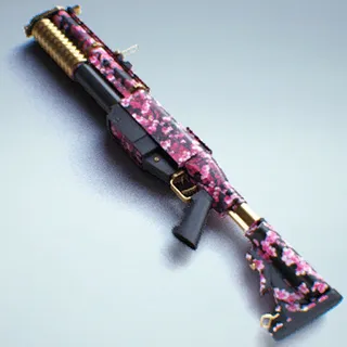 CHERRY BLOOM BOOM