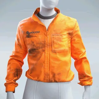 COLLISION COAT