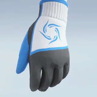 FIVE FEARS GLOVES