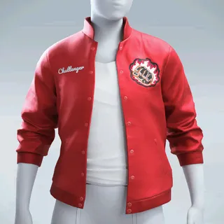 MASTERCLASS JACKET
