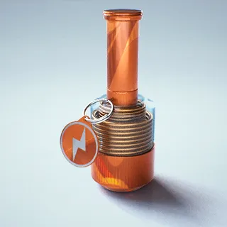 MOLTEN CURRENT