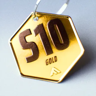S10 GOLD