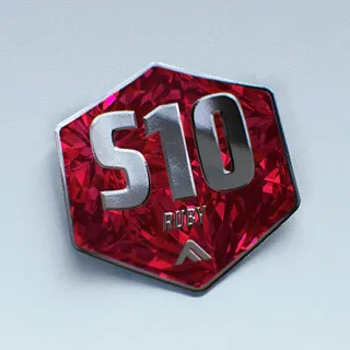 S10 RUBY