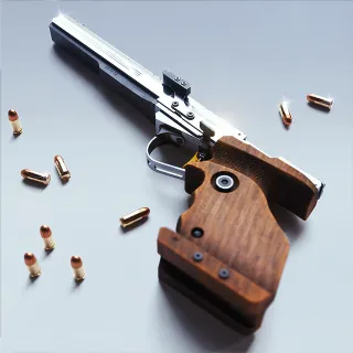 MARKSMASTER — Alternate