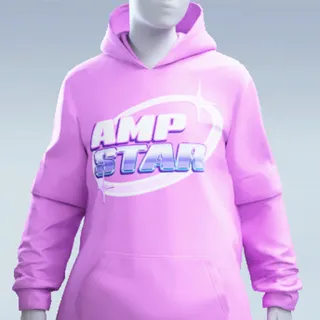 K.O. KAWAII HOODIE