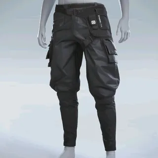 CITY LANCER PANTS