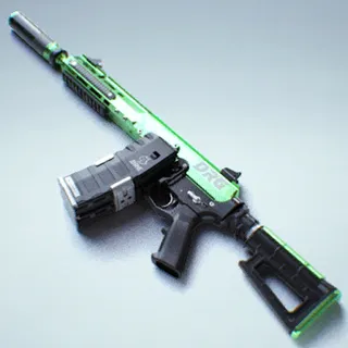 DRG WEAPON
