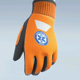 STRETCH GLOVES