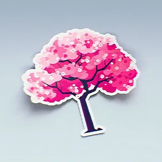 BE IN BLOOM