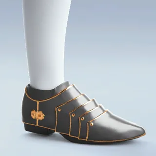 SOLE ECLIPSE SABATONS