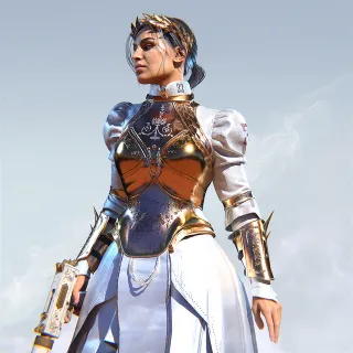 IMPERATRIX AUREA — Alternate
