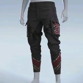 CANYON CARVER PANTS