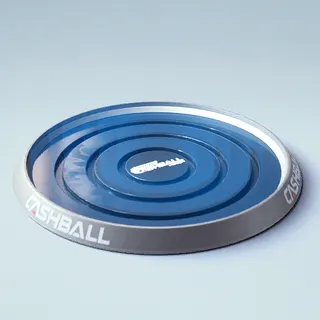 CASHBALL JUMP PRO