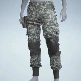 COMBAT CARGOS