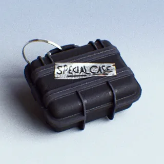 HANDLE WITH CARE