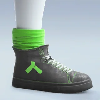 ALLIANCE SNEAKERS