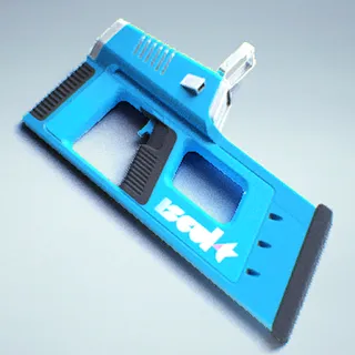 BLUEPRINT BLOOM