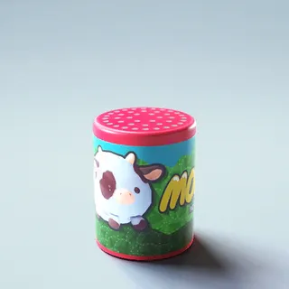 UDDER CHAOS