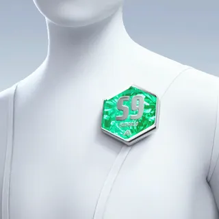 EMERALD AUTHORITY