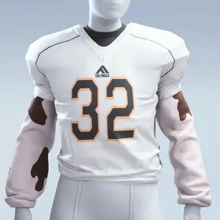 FIELD GOAL JERSEY