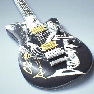 RIFF WRECKER