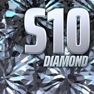 S10 DIAMOND GLEAM