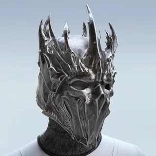 UNTHRONED CROWN