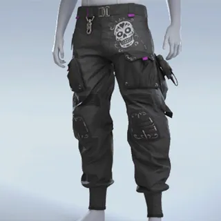 CANDLELIGHT CARGOS