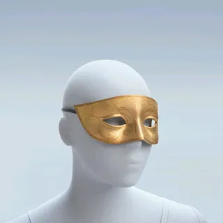 ATTITUDE MASQUE
