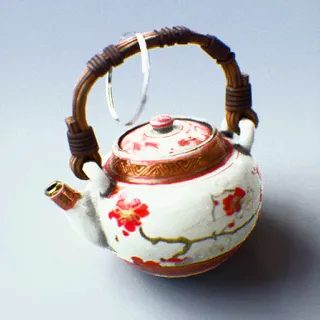 STEEPED IN ELEGANCE