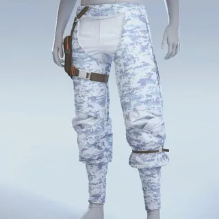 ICE CUTTER PANTS