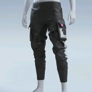 ISEUL-T ESCAPE PANTS