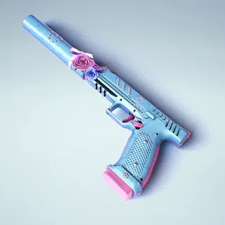 PASTEL REBEL