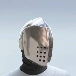 RAIDWROUGHT HELMET