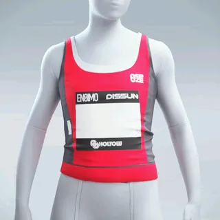 TRACK & FIELD TOP